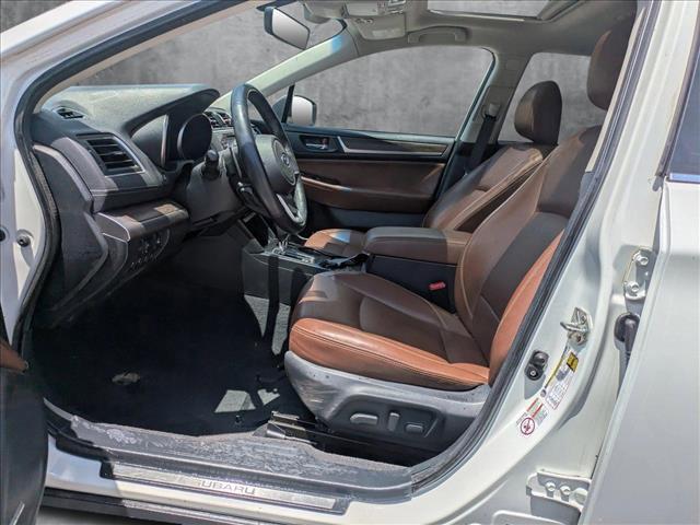 used 2019 Subaru Outback car, priced at $21,495