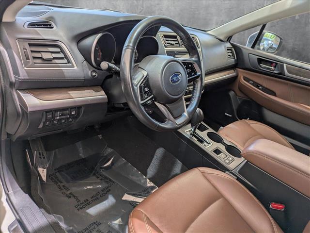 used 2019 Subaru Outback car, priced at $18,995