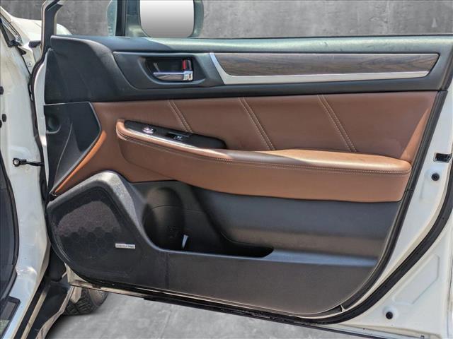 used 2019 Subaru Outback car, priced at $21,495