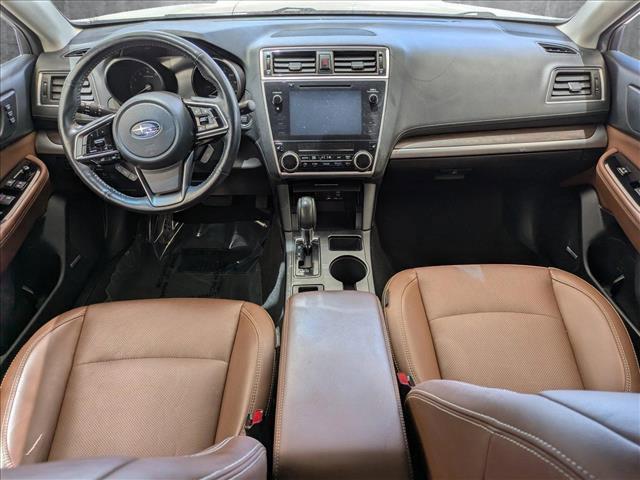 used 2019 Subaru Outback car, priced at $18,995