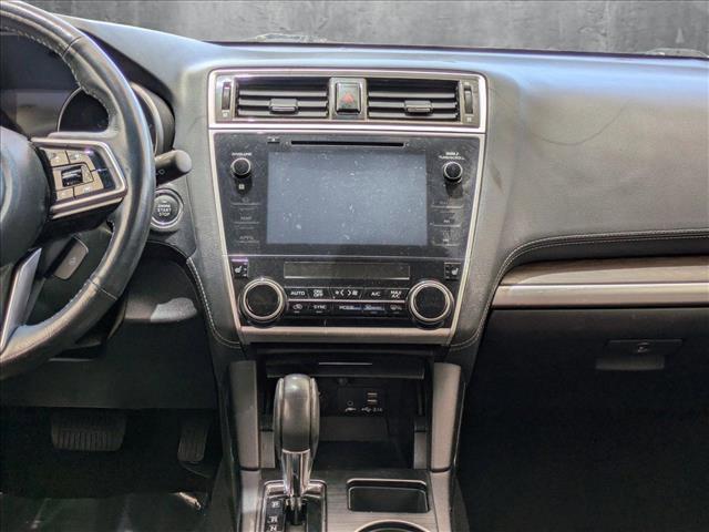 used 2019 Subaru Outback car, priced at $18,995