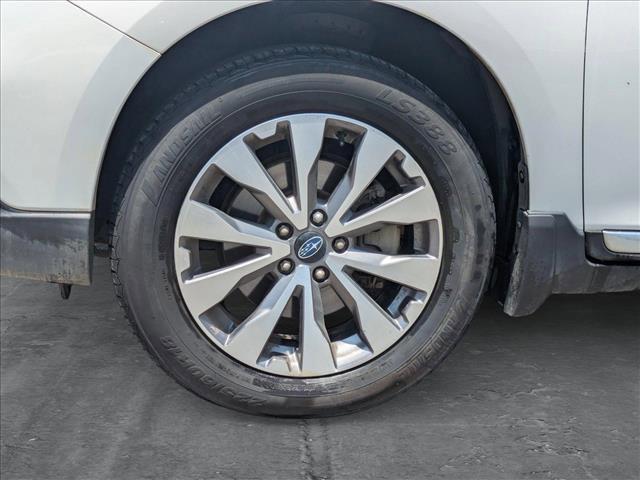 used 2019 Subaru Outback car, priced at $21,495