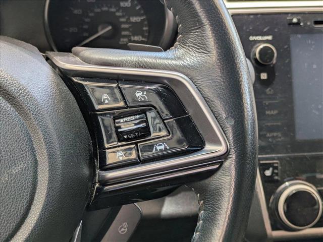 used 2019 Subaru Outback car, priced at $18,995
