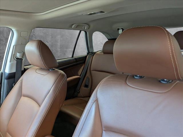 used 2019 Subaru Outback car, priced at $18,995
