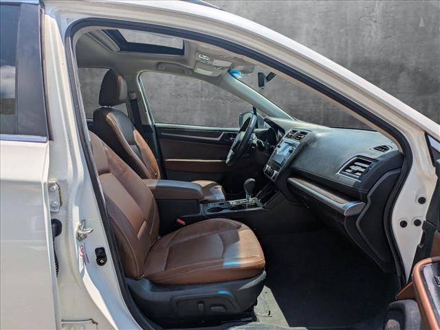 used 2019 Subaru Outback car, priced at $21,495