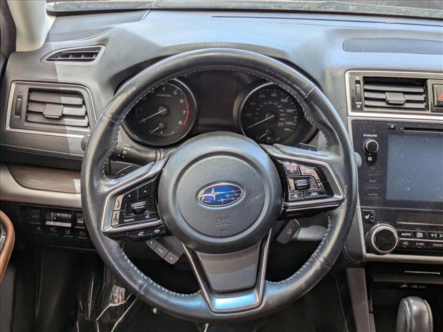 used 2019 Subaru Outback car, priced at $18,995