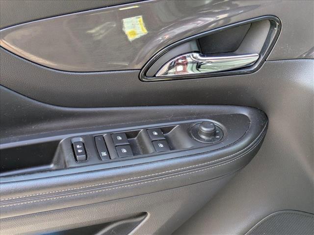 used 2018 Buick Encore car, priced at $11,995