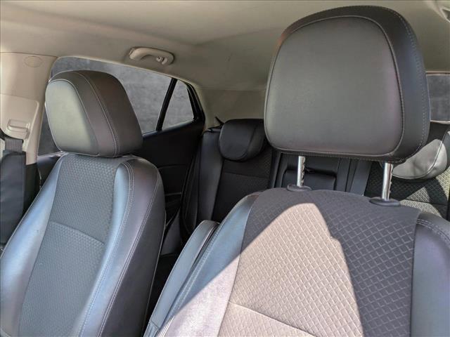 used 2018 Buick Encore car, priced at $11,995