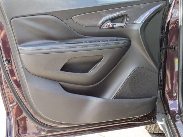 used 2018 Buick Encore car, priced at $11,995