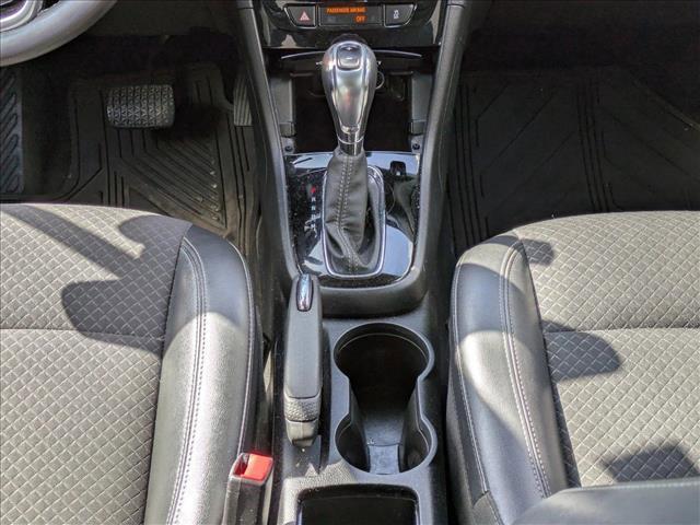 used 2018 Buick Encore car, priced at $11,995