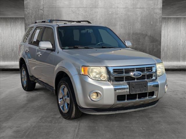 used 2011 Ford Escape car, priced at $8,998