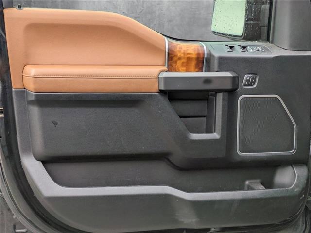 used 2016 Ford F-150 car, priced at $20,995