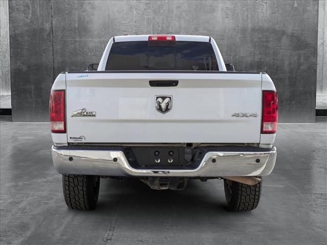 used 2014 Ram 2500 car, priced at $15,995