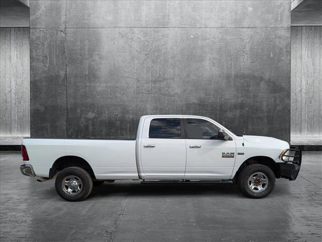 used 2014 Ram 2500 car, priced at $15,995