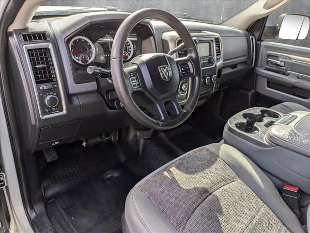 used 2014 Ram 2500 car, priced at $15,995