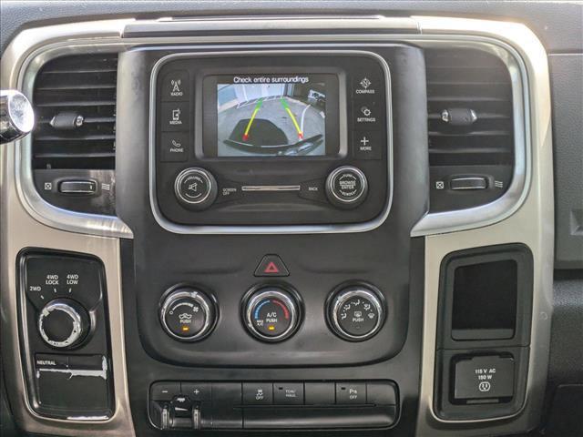 used 2014 Ram 2500 car, priced at $15,995