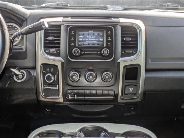 used 2014 Ram 2500 car, priced at $15,995