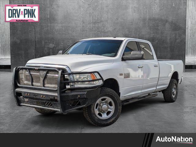 used 2014 Ram 2500 car, priced at $15,995