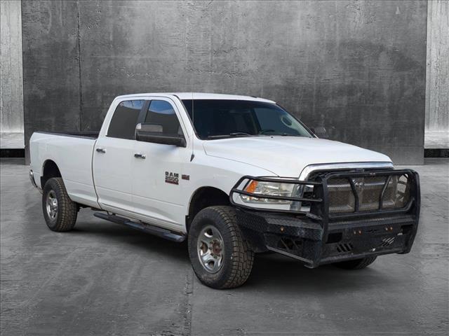 used 2014 Ram 2500 car, priced at $15,995