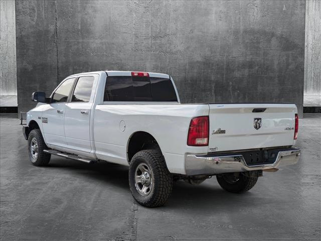 used 2014 Ram 2500 car, priced at $15,995