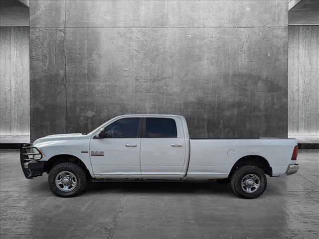 used 2014 Ram 2500 car, priced at $15,995