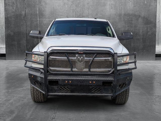 used 2014 Ram 2500 car, priced at $15,995