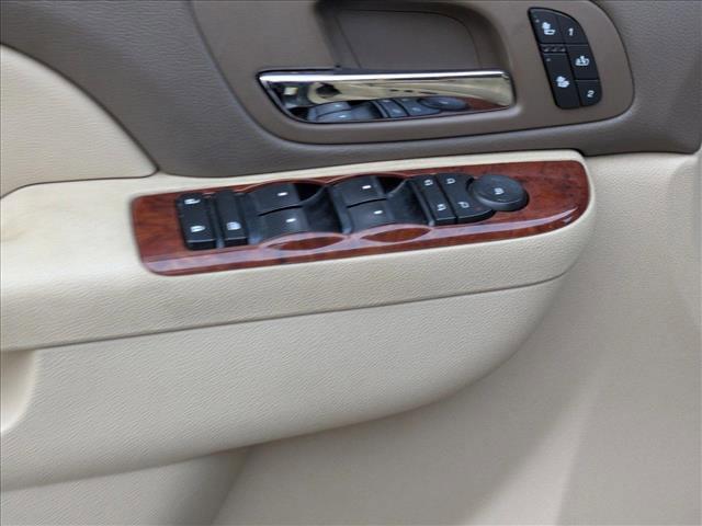 used 2011 Chevrolet Silverado 1500 car, priced at $15,995
