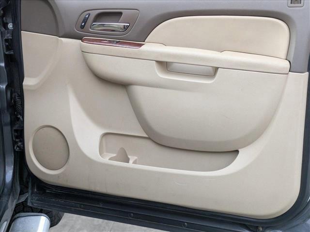 used 2011 Chevrolet Silverado 1500 car, priced at $15,995