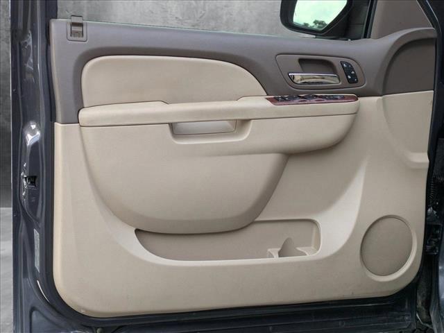 used 2011 Chevrolet Silverado 1500 car, priced at $15,995