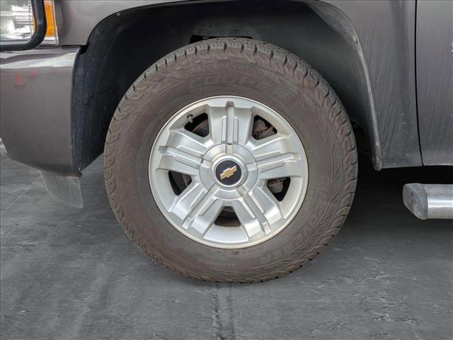 used 2011 Chevrolet Silverado 1500 car, priced at $15,995