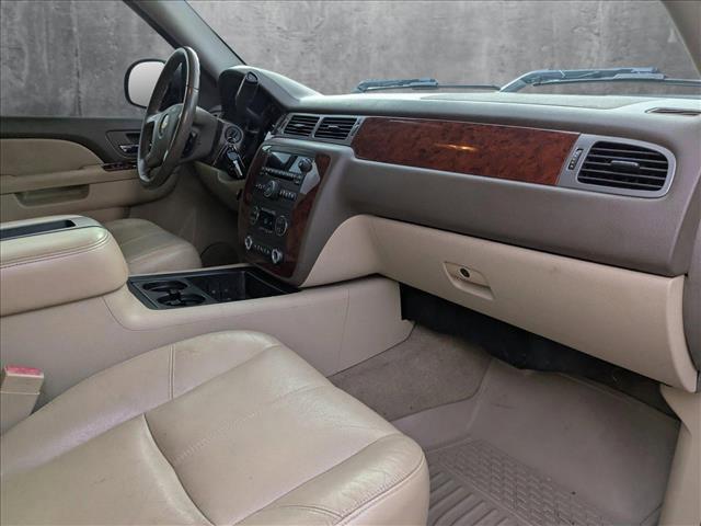 used 2011 Chevrolet Silverado 1500 car, priced at $15,995