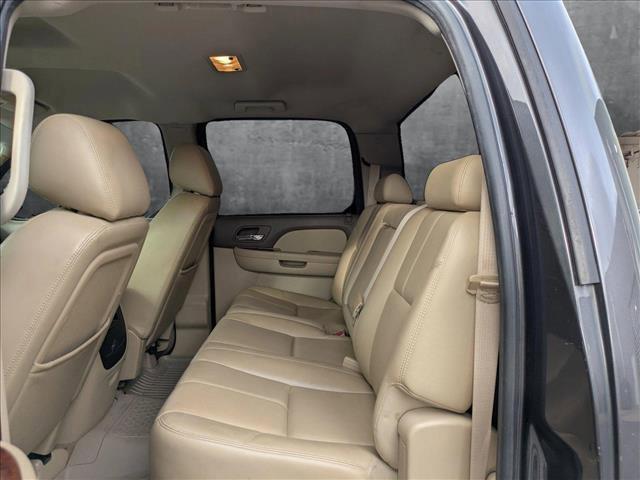 used 2011 Chevrolet Silverado 1500 car, priced at $15,995