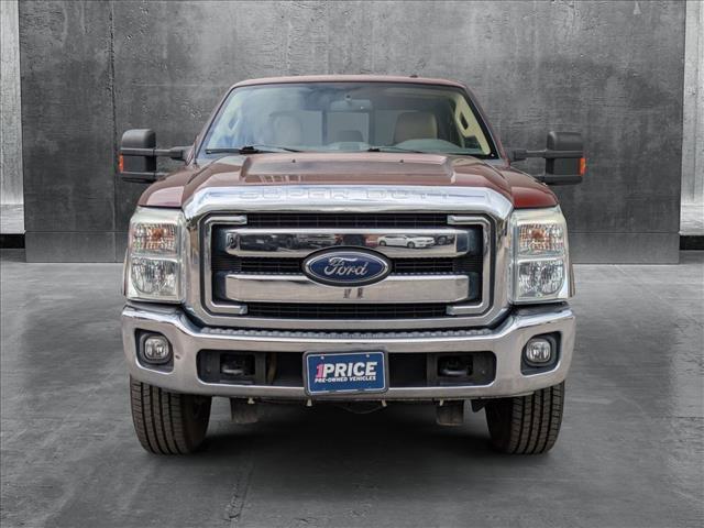 used 2016 Ford F-250 car, priced at $27,997