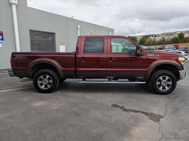 used 2016 Ford F-250 car, priced at $27,997