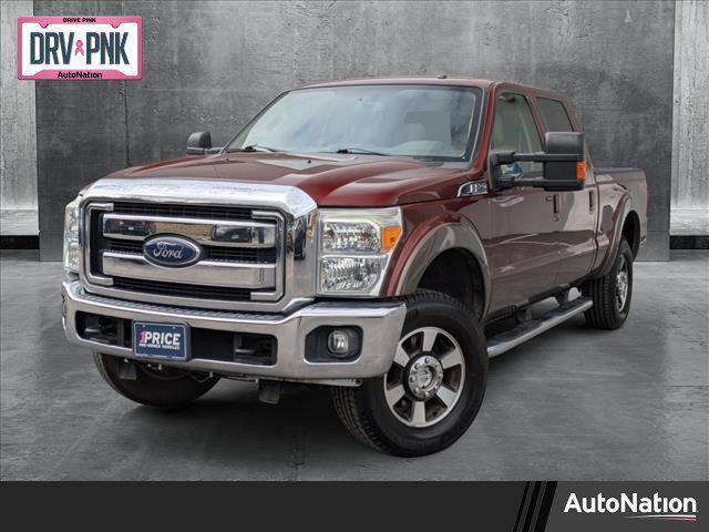 used 2016 Ford F-250 car, priced at $27,997