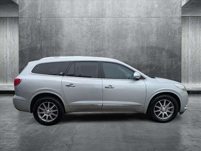 used 2015 Buick Enclave car, priced at $11,991