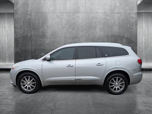 used 2015 Buick Enclave car, priced at $11,991