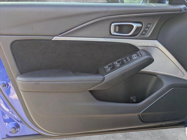 used 2023 Acura Integra car, priced at $31,495