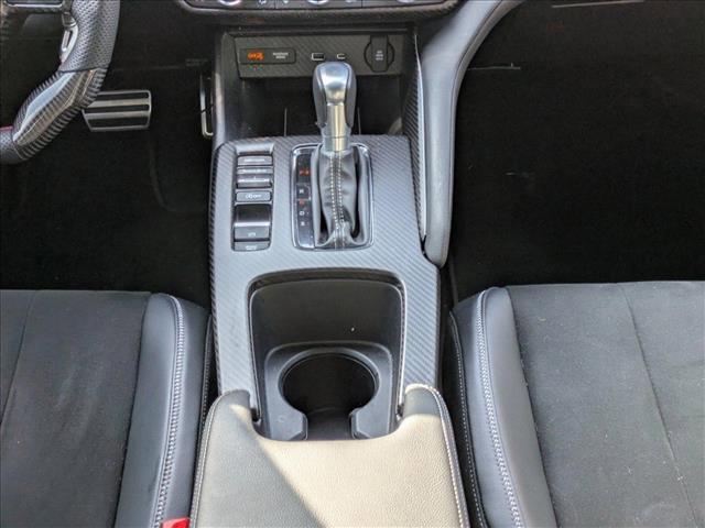 used 2023 Acura Integra car, priced at $31,495