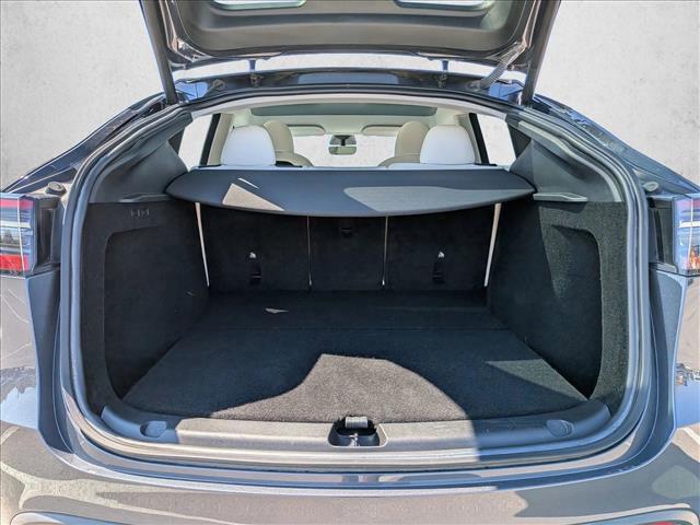 used 2023 Tesla Model Y car, priced at $30,995