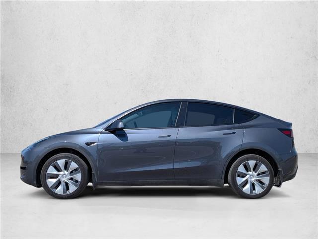used 2023 Tesla Model Y car, priced at $30,995