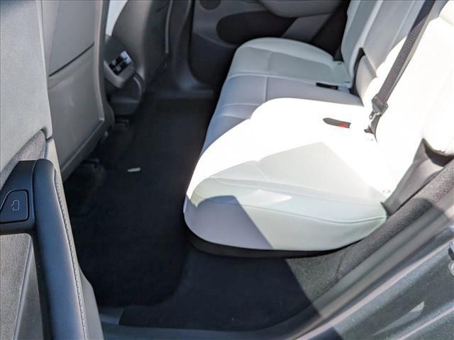 used 2023 Tesla Model Y car, priced at $30,995