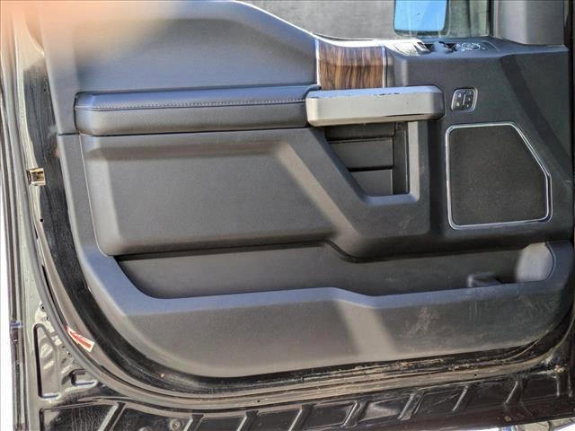 used 2019 Ford F-150 car, priced at $28,892