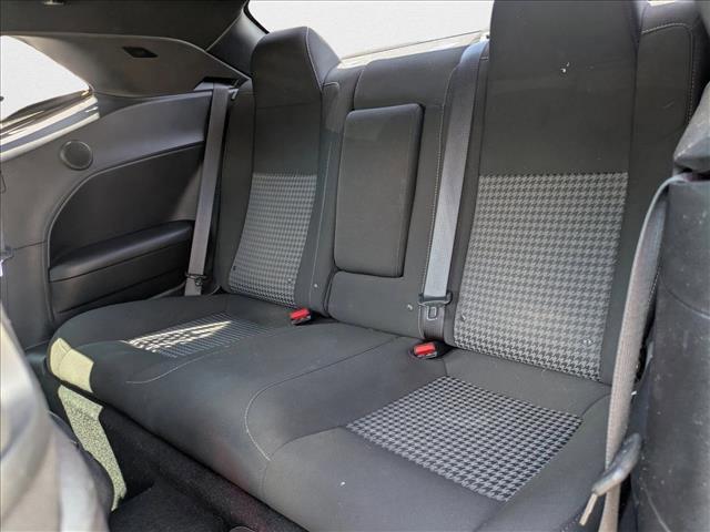 used 2021 Dodge Challenger car, priced at $42,995