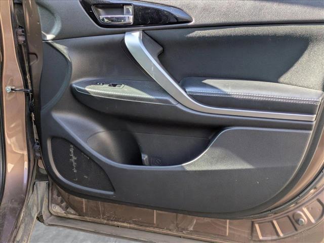 used 2018 Mitsubishi Eclipse Cross car, priced at $10,460