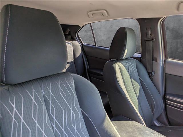 used 2018 Mitsubishi Eclipse Cross car, priced at $10,460