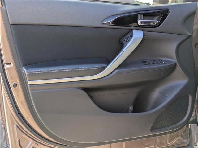 used 2018 Mitsubishi Eclipse Cross car, priced at $10,460