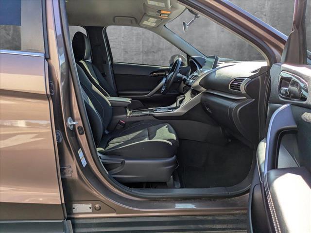 used 2018 Mitsubishi Eclipse Cross car, priced at $10,460