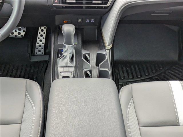 used 2025 Toyota Camry car, priced at $31,991