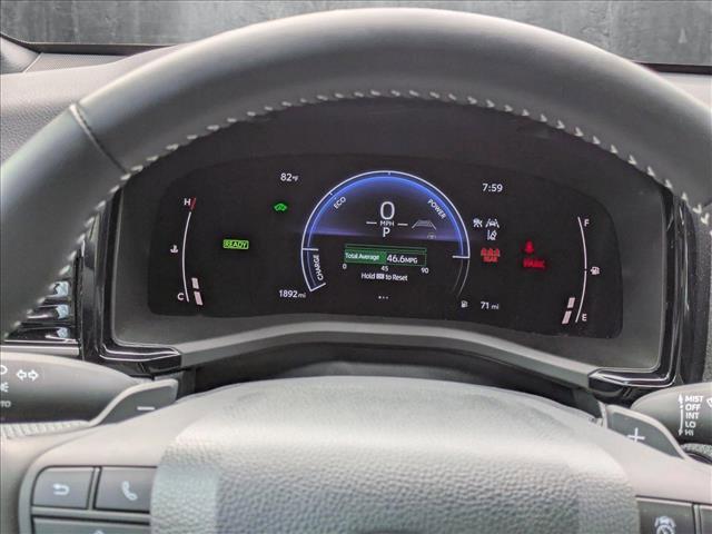 used 2025 Toyota Camry car, priced at $31,991